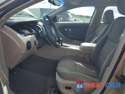 Zdjęcie 7 z 12 samochodu: 2010 FORD TAURUS SEL VIN:1FAHP2HW0AG137232 - miniatura