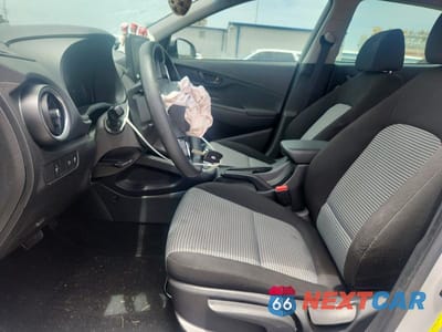 Zdjęcie 7 z 13 samochodu: 2023 HYUNDAI KONA SE VIN:KM8K22AB3PU951340 - miniatura