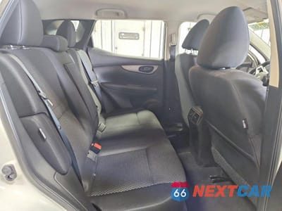 Zdjęcie 10 z 13 samochodu: 2021 NISSAN ROGUE SPORT S VIN:JN1BJ1AW3MW446843 - miniatura