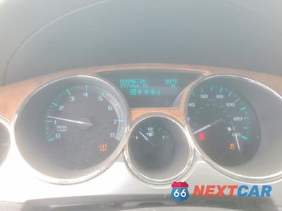 Zdjęcie 9 z 14 samochodu: 2012 BUICK ENCLAVE VIN:5GAKRCED6CJ133731 - miniatura