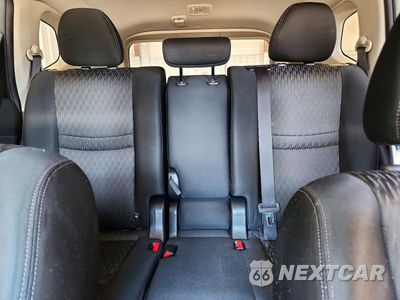 Zdjęcie 10 z 13 samochodu: 2017 NISSAN ROGUE SV VIN:JN8AT2MV7HW271017 - miniatura