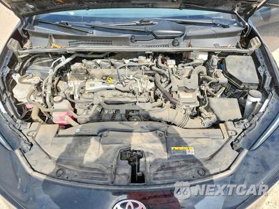 Zdjęcie 11 z 12 samochodu: 2023 TOYOTA PRIUS LE VIN:JTDACAAU4P3007951 - miniatura