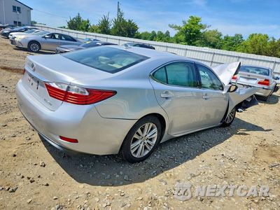 Trzecie zdjęcie samochodu z tyłu: 2014 LEXUS ES 350 VIN:JTHBK1GG1E2147482 - miniatura