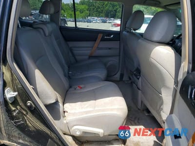 Zdjęcie 11 z 13 samochodu: 2008 TOYOTA HIGHLANDER HYBRID LIMITED VIN:JTEEW44A382009673 - miniatura