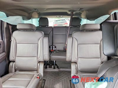Zdjęcie 10 z 13 samochodu: 2021 GMC YUKON XL DENALI VIN:1GKS2JKL7MR151844 - miniatura