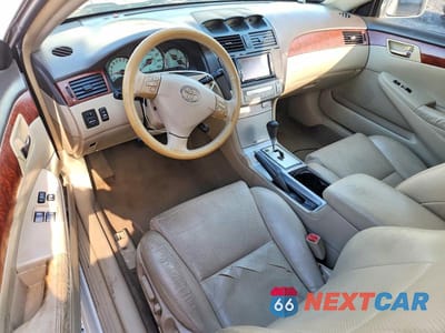 Zdjęcie 8 z 12 samochodu: 2006 TOYOTA CAMRY SOLARA SLE V6 VIN:4T1CA38P76U096400 - miniatura