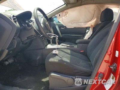 Zdjęcie 7 z 13 samochodu: 2013 NISSAN ROGUE S VIN:JN8AS5MT1DW023441 - miniatura
