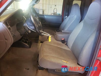Zdjęcie 7 z 12 samochodu: 2003 FORD RANGER SUPER CAB VIN:1FTZR45E73PA49670 - miniatura