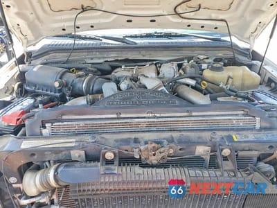 Zdjęcie 11 z 12 samochodu: 2010 FORD F250 SUPER DUTY VIN:1FTSW2AR3AEA12177 - miniatura