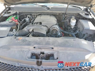 Zdjęcie 12 z 13 samochodu: 2012 CADILLAC ESCALADE VIN:1GYS4AEF0CR203075 - miniatura