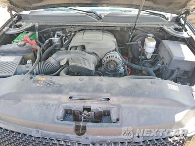 Zdjęcie 12 z 13 samochodu: 2012 CADILLAC ESCALADE VIN:1GYS4AEF0CR203075 - miniatura