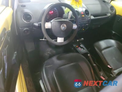 Zdjęcie 8 z 12 samochodu: 2006 VOLKSWAGEN NEW BEETLE TDI OPTION PACKAGE 1 VIN:3VWRR31C56M406818 - miniatura