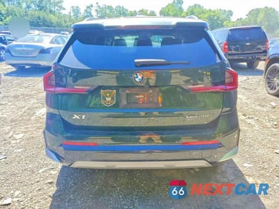 Zdjęcie 6 z 13 samochodu: 2023 BMW X1 XDRIVE28I VIN:WBX73EF06P5V77223 - miniatura