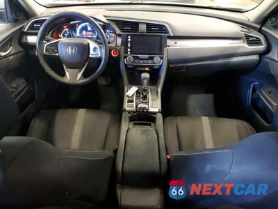 Zdjęcie 8 z 12 samochodu: 2016 HONDA CIVIC EX VIN:19XFC1F32GE016680 - miniatura
