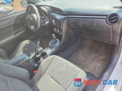 Zdjęcie 8 z 12 samochodu: 2011 SCION TC BASE VIN:JTKJF5C74B3018374 - miniatura