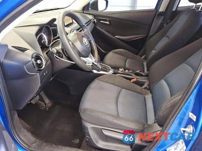 Zdjęcie 7 z 12 samochodu: 2017 TOYOTA YARIS IA BASE VIN:3MYDLBYV0HY196254 - miniatura