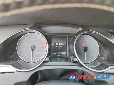Zdjęcie 9 z 12 samochodu: 2014 AUDI S5 PREMIUM PLUS VIN:WAUCGAFR1EA070285 - miniatura