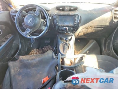 Zdjęcie 8 z 12 samochodu: 2015 KIA SOUL + VIN:KNDJP3A59F7219096 - miniatura