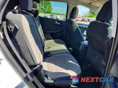 Zdjęcie 11 z 13 samochodu: 2021 FORD ESCAPE SE VIN:1FMCU9G62MUA16405 - miniatura