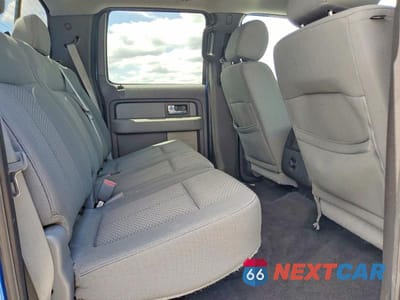 Zdjęcie 10 z 12 samochodu: 2014 FORD F150 SUPERCREW VIN:1FTFW1ET8EKD81402 - miniatura