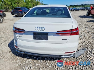 Zdjęcie 6 z 12 samochodu: 2023 AUDI A6 PREMIUM VIN:WAUD3BF27PN020852 - miniatura