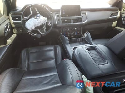 Zdjęcie 8 z 13 samochodu: 2021 CHEVROLET SUBURBAN C1500 LT VIN:1GNSCCKD8MR360272 - miniatura