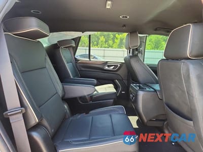 Zdjęcie 11 z 13 samochodu: 2024 CHEVROLET TAHOE K1500 PREMIER VIN:1GNSKSKD6RR106466 - miniatura