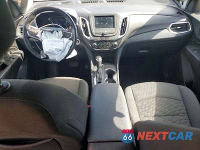 Zdjęcie 8 z 13 samochodu: 2019 CHEVROLET EQUINOX LT VIN:3GNAXJEV2KS650803 - miniatura
