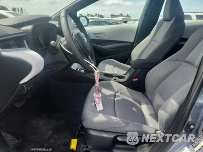 Zdjęcie 7 z 12 samochodu: 2026 TOYOTA COROLLA SE VIN:5YFS4MCE2TP278422 - miniatura