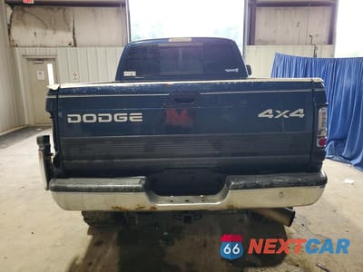 Zdjęcie 6 z 12 samochodu: 2001 DODGE RAM 2500 VIN:1B7KF23671J291661 - miniatura