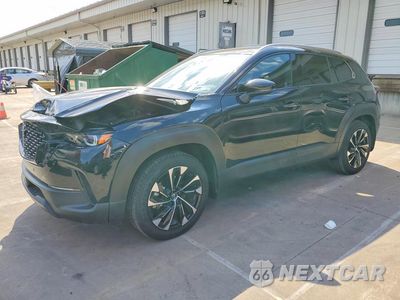 2026 MAZDA CX-50 PREMIUM PLUS 7MMVAAEWXTN157533 - główne zdjęcie licytacji z USA - miniatura