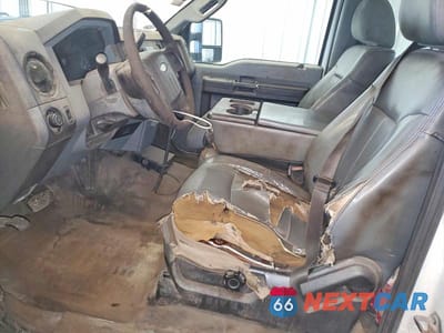 Zdjęcie 7 z 13 samochodu: 2011 FORD F250 SUPER DUTY VIN:1FTBF2B67BEC37529 - miniatura