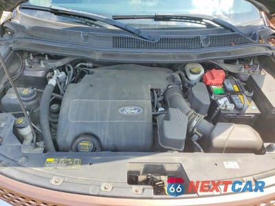 Zdjęcie 12 z 13 samochodu: 2011 FORD EXPLORER LIMITED VIN:1FMHK8F87BGA09681 - miniatura
