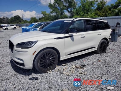 2023 LINCOLN AVIATOR RESERVE 5LM5J7WCXPGL21986 - główne zdjęcie licytacji z USA - miniatura