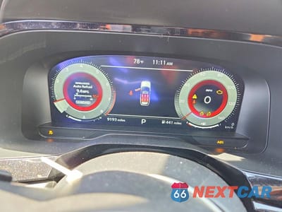 Zdjęcie 9 z 14 samochodu: 2025 NISSAN PATHFINDER PLATINUM VIN:5N1DR3DG1SC211527 - miniatura