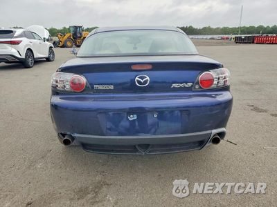Zdjęcie 6 z 12 samochodu: 2007 MAZDA RX-8 VIN:JM1FE173470212895 - miniatura