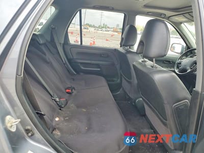 Zdjęcie 11 z 13 samochodu: 2005 HONDA CR-V SE VIN:JHLRD789X5C005092 - miniatura