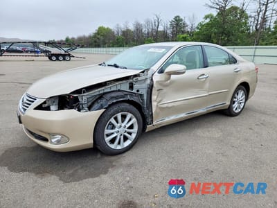 2011 LEXUS ES 350 JTHBK1EG5B2444088 - główne zdjęcie licytacji z USA - miniatura