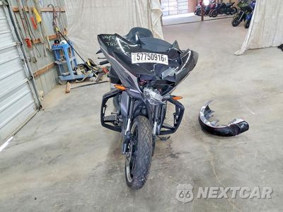 Drugie zdjęcie samochodu z przodu: 2015 VICTORY MOTORCYCLES MAGNUM VIN:5VPYW36N5F3039004 - miniatura
