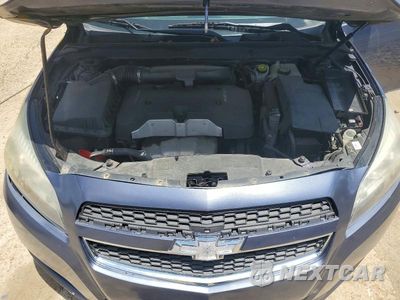 Zdjęcie 11 z 12 samochodu: 2014 CHEVROLET MALIBU 1LT VIN:1G11C5SL0EF293282 - miniatura