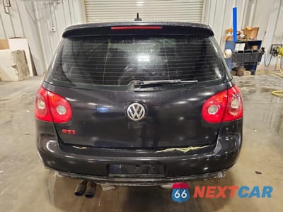Zdjęcie 6 z 12 samochodu: 2008 VOLKSWAGEN GTI VIN:WVWHV71K78W109934 - miniatura