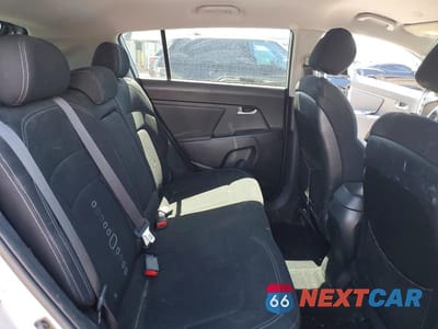 Zdjęcie 11 z 14 samochodu: 2011 KIA SPORTAGE EX VIN:KNDPC3A27B7145053 - miniatura