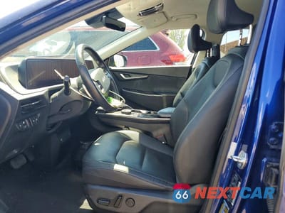 Zdjęcie 7 z 12 samochodu: 2023 KIA EV6 WIND VIN:KNDC34LA6P5602530 - miniatura