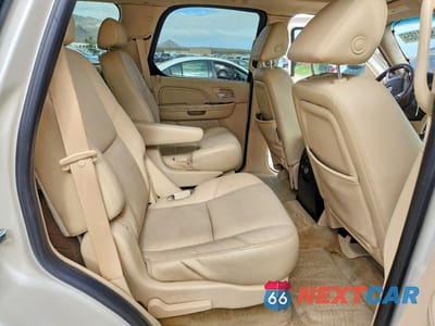 Zdjęcie 10 z 12 samochodu: 2008 CADILLAC ESCALADE LUXURY VIN:1GYFK638X8R184860 - miniatura