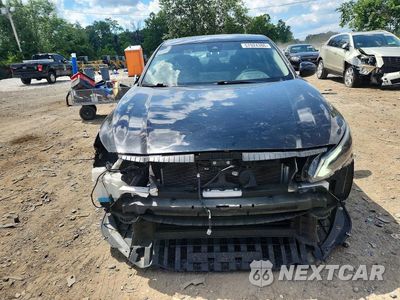 Piąte zdjęcie samochodu w środku: 2023 NISSAN ALTIMA SV VIN:1N4BL4DW0PN336983 - miniatura