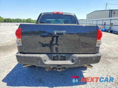 Zdjęcie 6 z 12 samochodu: 2008 TOYOTA TUNDRA CREWMAX LIMITED VIN:5TBDV58168S493830 - miniatura