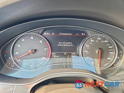Zdjęcie 9 z 13 samochodu: 2017 AUDI A7 PRESTIGE VIN:WAU22AFC7HN010207 - miniatura