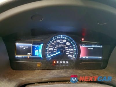 Zdjęcie 9 z 13 samochodu: 2016 FORD FLEX LIMITED VIN:2FMHK6DT3GBA15276 - miniatura