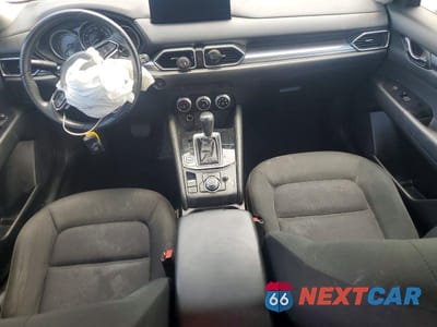 Zdjęcie 8 z 13 samochodu: 2021 MAZDA CX-5 SPORT VIN:JM3KFBBM4M0334581 - miniatura