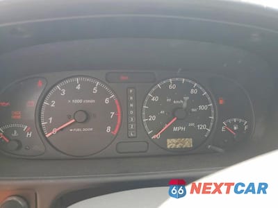 Zdjęcie 9 z 14 samochodu: 2002 ISUZU RODEO S VIN:4S2CK58W924333410 - miniatura